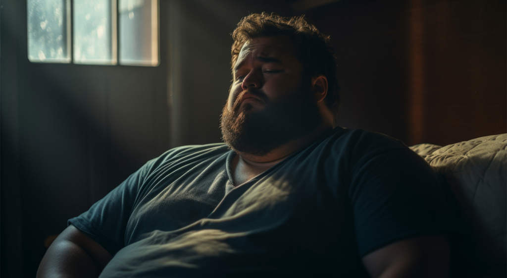 Câncer de próstata em obesos